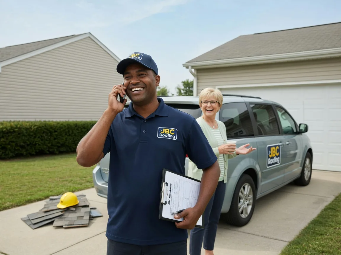 Roof Replacement Central, LA FAQs